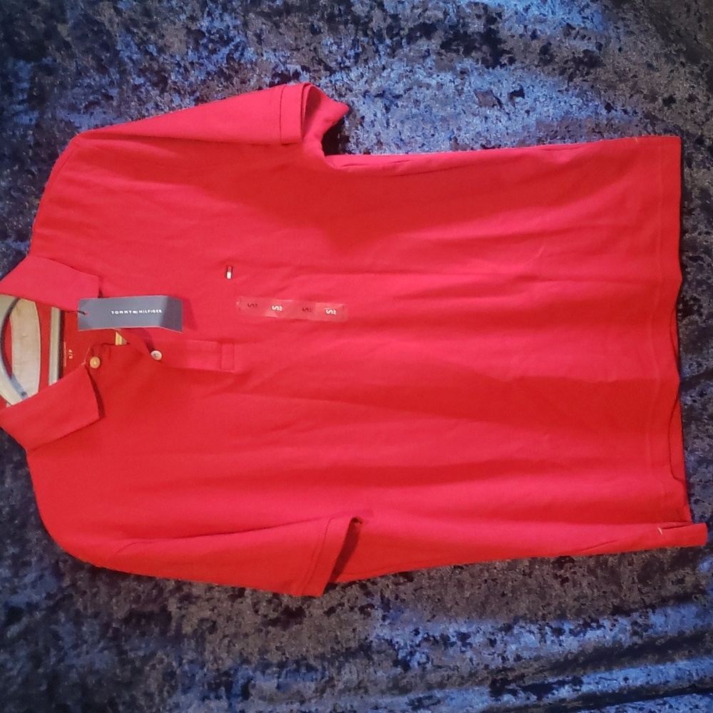 Tommy Hilfiger Polo